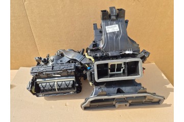HEATER VW SKODA SEAT COMPLETE NEW ORIGINAL 2Q1816005AK