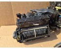 HEATER VW SKODA SEAT COMPLETE NEW ORIGINAL 2Q1816005AK Catalog number of the part 2Q1816005AK