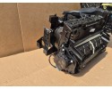 HEATER VW SKODA SEAT COMPLETE NEW ORIGINAL 2Q1816005AK Part manufacturer Audi OE