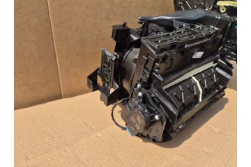 HEATER VW SKODA SEAT COMPLETE NEW ORIGINAL 2Q1816005AK Part manufacturer Audi OE