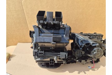 Conjunto Completo de Calefactor VW SKODA SEAT Original Nuevo 2Q1816005