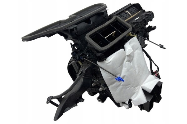 Ventilador del soplador calefactor para Seat Arona 2Q1816002CB Nuevo Original 2