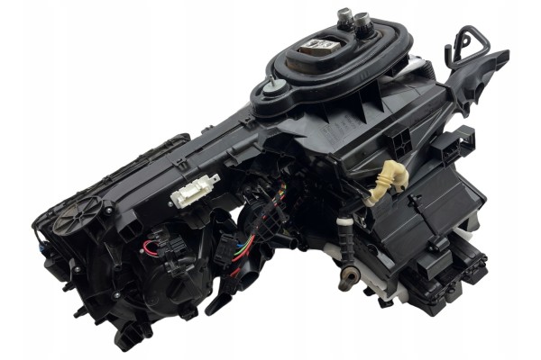Ventilador del soplador calefactor para Seat Arona 2Q1816002CB Nuevo Original 7
