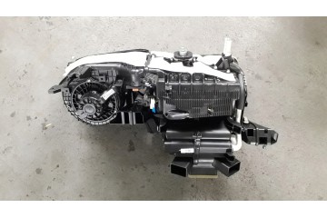 HYUNDAI I30 III 20R 1 5T 48V COMPLETE HEATER Catalog number of the part 97200 G4390 97200G4390