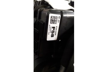 HYUNDAI I30 III 20R 1 5T 48V COMPLETE HEATER Part manufacturer Hyundai OE