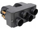 Heater WEBASTO WATER 24V 4 3kW B Quality of parts according to GVO Q original with factory logo OEM OES