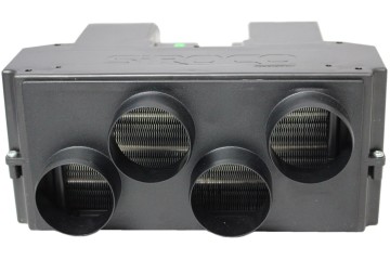 Heater WEBASTO WATER 24V 4 3kW B Catalog number of the original Nagrzewnica Uniwersalna Wodna WEBASTO DEWASTO