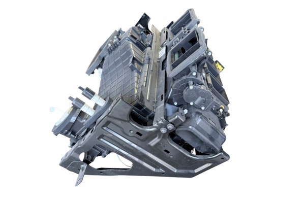 Calefactor Completo Original Scania R 2655427 2301518 2662616 nuevo 2