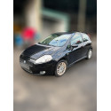 FIAT GRANDE PUNTO (199) 1.3 Multijet Sport (01.2007)
