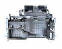 COMPLETE HEATER NEW ORIGINAL SCANIA 2655427 2301518 2662616 Catalog number of substitutes 2655427 2301518 2662616