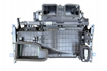 COMPLETE HEATER NEW ORIGINAL SCANIA 2655427 2301518 2662616 Catalog number of substitutes 2655427 2301518 2662616