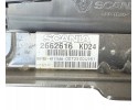 COMPLETE HEATER NEW ORIGINAL SCANIA 2655427 2301518 2662616 Catalog number of the original 2655427 2301518 2662616