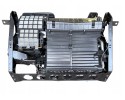 COMPLETE HEATER NEW ORIGINAL SCANIA 2655427 2301518 2662616 Customs tariff code 87089199