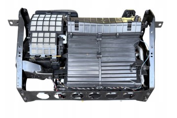 COMPLETE HEATER NEW ORIGINAL SCANIA 2655427 2301518 2662616 Customs tariff code 87089199