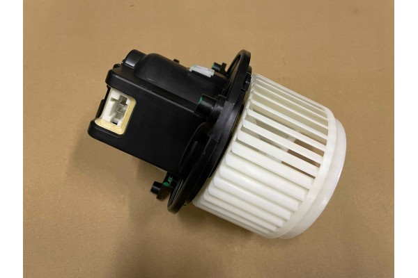 Soplador de Aire Acondicionado Original para Alfa Romeo Giulia y Stelvio nuevo 2