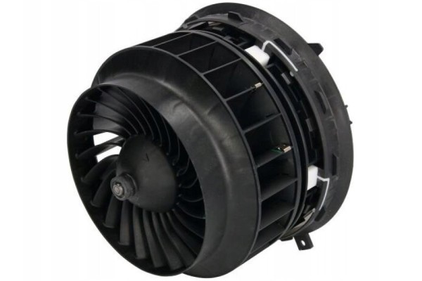 Ventilador interior Valeo 715090 usado 5