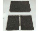 BLEND DOORS Jeep Grand Cherokee 99 04 WJ WG
