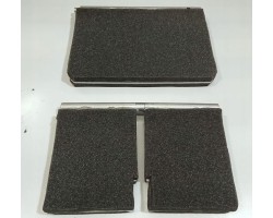 BLEND DOORS Jeep Grand Cherokee 99 04 WJ WG
