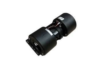 BLOWER DOUBLE FAN SPAL 006 A39 22 12V