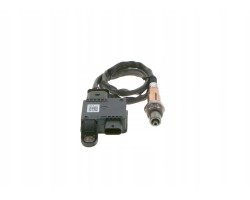 Permanent particle sensor BOSCH 0281008472