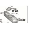C SIGNUM 17 69 FINAL SILENCER