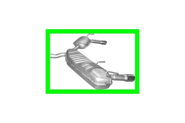 C SIGNUM 17 69 FINAL SILENCER Catalog number of the part 17 69