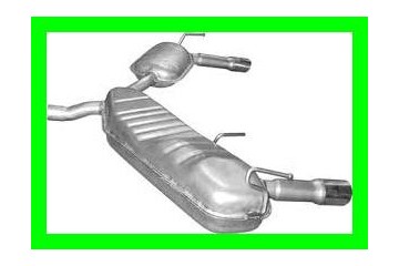 C SIGNUM 17 69 FINAL SILENCER Catalog number of the part 17 69