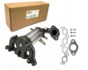 NTY KAT FR 003 Catalyst Part manufacturer NTY