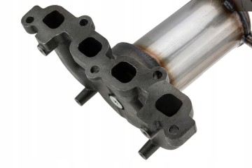 NTY KAT FR 003 Catalyst Catalog number of the part KAT FR 003