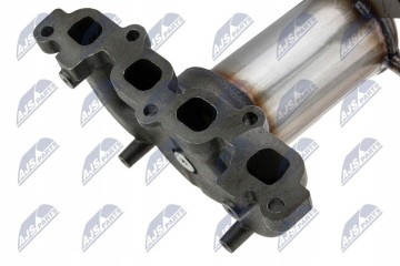 NTY KAT FR 003 Catalyst EAN GTIN 5902048200679