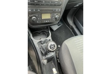 FIAT GRANDE PUNTO (199) 1.3 Multijet Sport (01.2007)