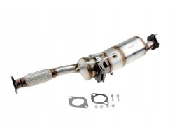 NTY DPF NS 001 PARTICULATE FILTER DPF