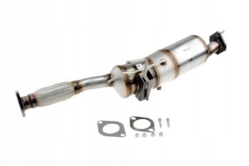 NTY DPF NS 001 PARTICULATE FILTER DPF