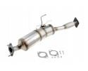 NTY DPF NS 001 PARTICULATE FILTER DPF Catalog number of the part DPF NS 001