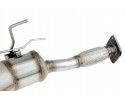 NTY DPF NS 001 PARTICULATE FILTER DPF Car type passenger cars