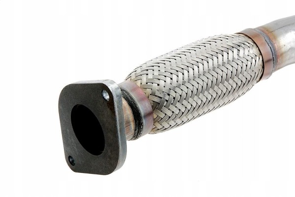 Filtro de Partículas DPF Nty DPF-Ns-001 para Nissan Qashqai 1.5 DCI 2008-/Euro 5 usado 7