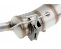 NTY DPF NS 001 PARTICULATE FILTER DPF Catalog number of the original NISSAN 20010BB30A NISSAN 20010BB30AEX NISSAN 20010BB30B NIS