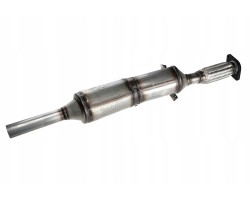 NTY DPF RE 000 PARTICULATE FILTER DPF