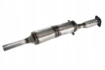 NTY DPF RE 000 PARTICULATE FILTER DPF