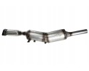 NTY DPF RE 000 PARTICULATE FILTER DPF Catalog number of the part DPF RE 000
