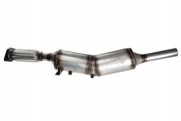 NTY DPF RE 000 PARTICULATE FILTER DPF Catalog number of the part DPF RE 000