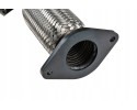 NTY DPF RE 000 PARTICULATE FILTER DPF Quality of parts according to GVO P replacement with original quality