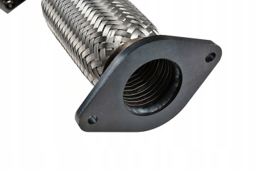 NTY DPF RE 000 PARTICULATE FILTER DPF Quality of parts according to GVO P replacement with original quality