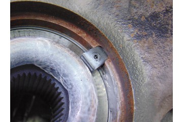  MANGUETA DELANTERA IZQUIERDA SEAT TOLEDO (KG3) Reference 2014 188846 SEAT - 1