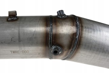 NTY DPF RE 000 PARTICULATE FILTER DPF Product weight with unit packaging 8 kg
