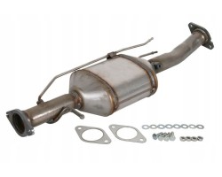 Exhaust soot filter BM BM11111