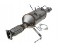 PARTICULATE FILTER FAP DPF DPF PL 013 NTY