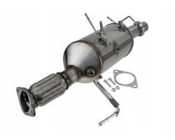 PARTICULATE FILTER FAP DPF DPF PL 013 NTY