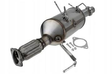 PARTICULATE FILTER FAP DPF DPF PL 013 NTY