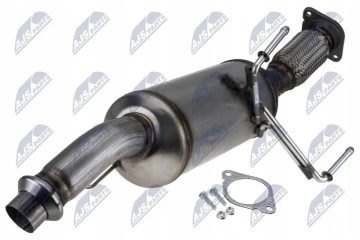 PARTICULATE FILTER FAP DPF DPF PL 013 NTY Packaging status original